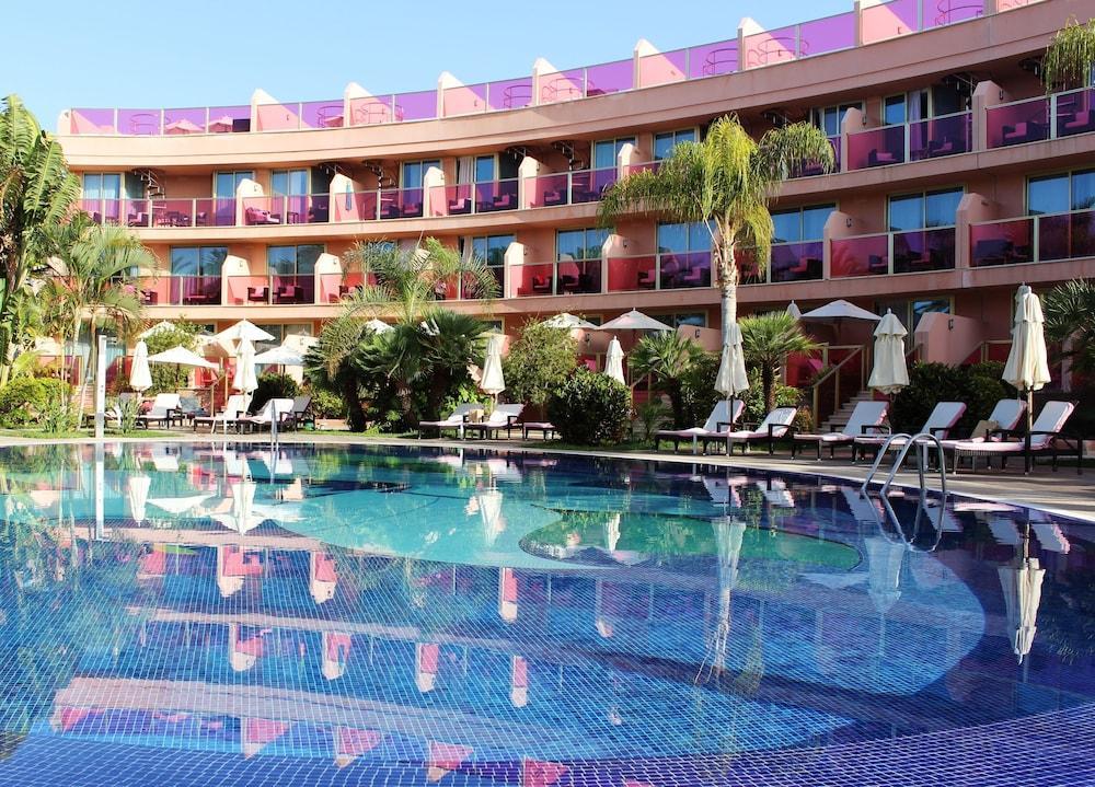 Hotel Sir Anthony Playa de las Americas  Exteriér fotografie